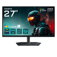 monitor gigabyte 27 mo27q2aqd-oled2560x1440 qhd0229pp151003ms280hz2hdmi1dp3usb32usb-caltavoces