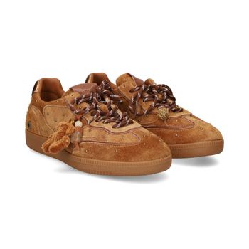 Noa Harmon Zapatillas Mujer - Marrón Talla 41
