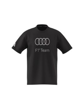 Camiseta adidas Au Dna Gf Hombre Neguti