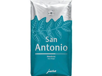Café en grano - Jura SAN ANTONIO HONDURAS, 250g, Pure Origin