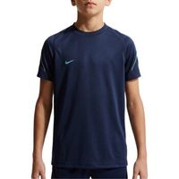 nike tops y camisetas strike para nino