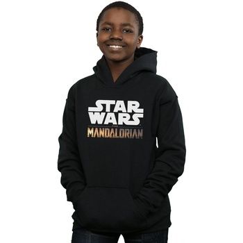 Disney Jersey The Mandalorian para niño