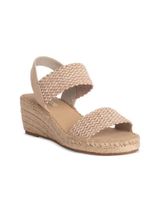 de corina sandalia m3405 natural