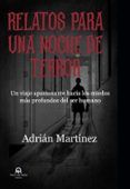 relatos para una noche de terror