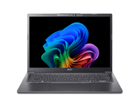portatil acer aspire ai a14-52m-56cp copilot intel core u5-226v 16gb 512gb ssd 14 oled w11