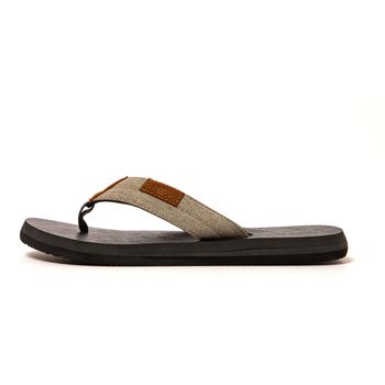 Brasileras Chanclas Serenity para hombre