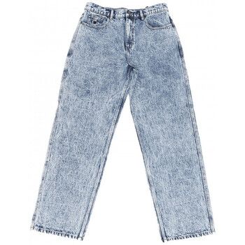 Nonsense Jeans Pant bigfoot denim para hombre