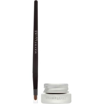 Maybelline Lasting Drama Gel Eyeliner (Various Shades) - Intense Black (01)