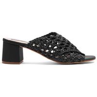 narf sandalias zueco ca 1010 piel para mujer