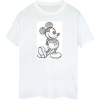 disney camiseta bi56848 para hombre
