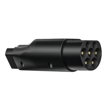 Adaptador Ecoflow Ev X-stream (delta Pro)