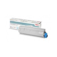 oki 46861327 toner cian original