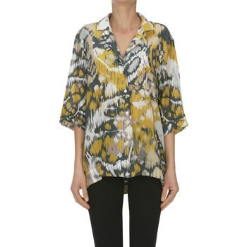 Guglielminotti Camisa TPC00007047AE para mujer