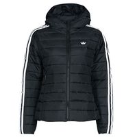 adidas abrigo de plumas slim jacket para mujer