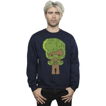 Marvel Jersey I Am Groot para hombre