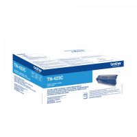 brother tn-423c toner original cian
