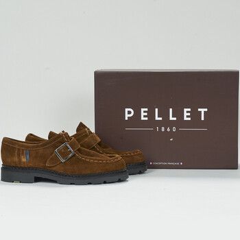 Pellet Zapatos Hombre MARCELO para hombre