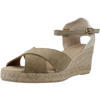 Geox Alpargatas D Gelsa Low para mujer