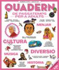 quadern blackie - vol.1