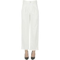 pt torino pantalon fluido pnp00007042ae para mujer