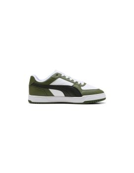 Zapatillas Puma Caven Iii,Moss Veil- Black-, Hombre