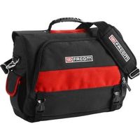 bolsa textil 2 en 1 para herramientas y pc bstlpb - facom