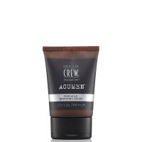 american crew firm hold grooming cream 100ml