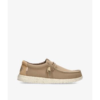 HEYDUDE Náuticos WALLY SPORT MESH para hombre