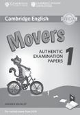 cambridge english young learners english tests 2018 exam movers 1 an