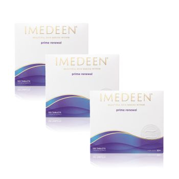 Imedeen Prime Renewal Bundle