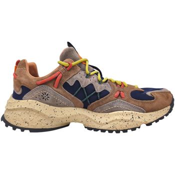 Flower Mountain Deportivas Moda Yamabushi para hombre