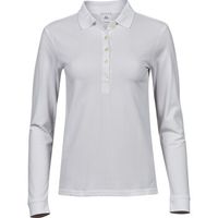 tee jays polo rw10931 para mujer