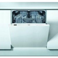 Whirlpool WRIC 3C26 lavavajilla Totalmente integrado 14 cubiertos A++