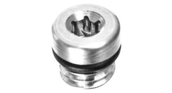Kit de formula tornillo de conexion pinza cura  mineral