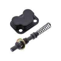 kit de servicio del cilindro maestro de freno bmw 12mm delantero disco simple magura