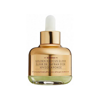 korres golden krocus ageless saffron elixir 30 ml