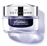 institut esthederm intensive vitamina c gel-crema intensiva vitamina c 50 ml