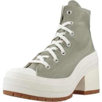 Converse Deportivas Moda Chuck Taylor All Star 70 De Luxe Heel Hi para mujer