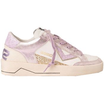 4B12 Deportivas Moda - para mujer