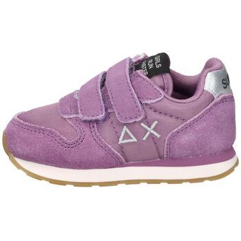 Sun68 Deportivas Moda Z45402F para niña