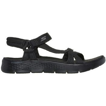 Skechers Sandalias Go Walk Flex Sublime para mujer