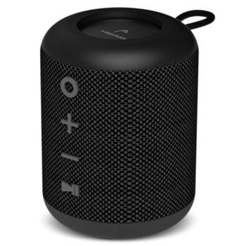 Head Altavoz Inalámbrico Portátil con Auto. 10h,Llamadas,True Wireless Stereo, Ranura Micro SD, IPX7