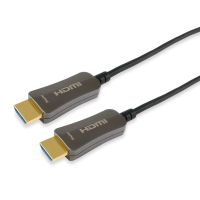 equip cable hdmi activo optico hdmi 20 4k 30m