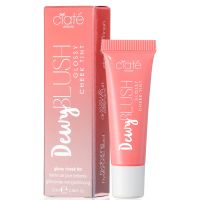 ciate london dewy blush - papaya 10ml
