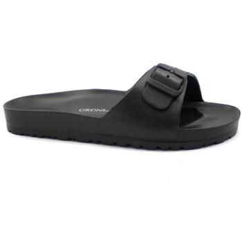 Grunland Sandalias GRU-RRR-CI1843-NE para mujer