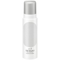 silky purifying clear gel wash