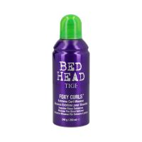 bed head foxy curls mousse 250 ml