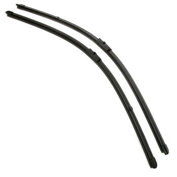 Silencio Flat Wiper Blade Set Vm433