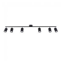 regleta de techo lemmi 6 luces