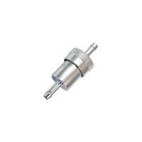 filtro de combustible 6mm alu gris